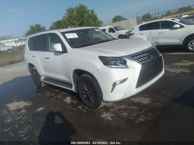2020 Lexus GX, VIN: JTJAM7BX9L5247730