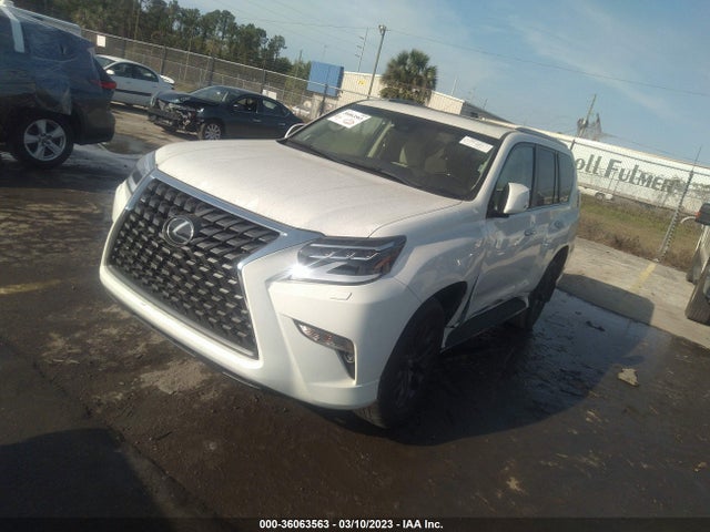 2020 Lexus GX, VIN: JTJAM7BX9L5247730