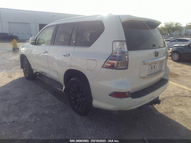 2020 Lexus GX, VIN: JTJAM7BX9L5247730