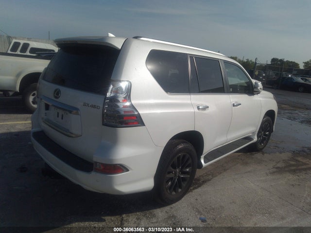 2020 Lexus GX, VIN: JTJAM7BX9L5247730