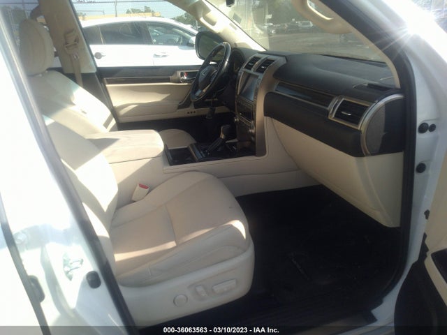 2020 Lexus GX, VIN: JTJAM7BX9L5247730