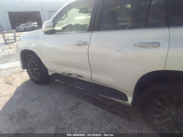 2020 Lexus GX, VIN: JTJAM7BX9L5247730