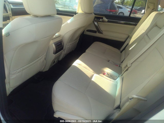 2020 Lexus GX, VIN: JTJAM7BX9L5247730