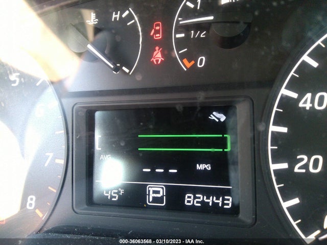 2014 NISSAN SENTRA S VIN: 3N1AB7AP3EL681772