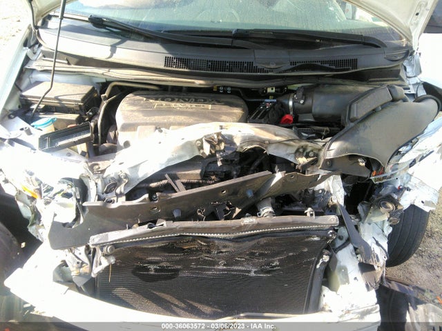 2013 HONDA ODYSSEY EX-L VIN: 5FNRL5H68DB051869