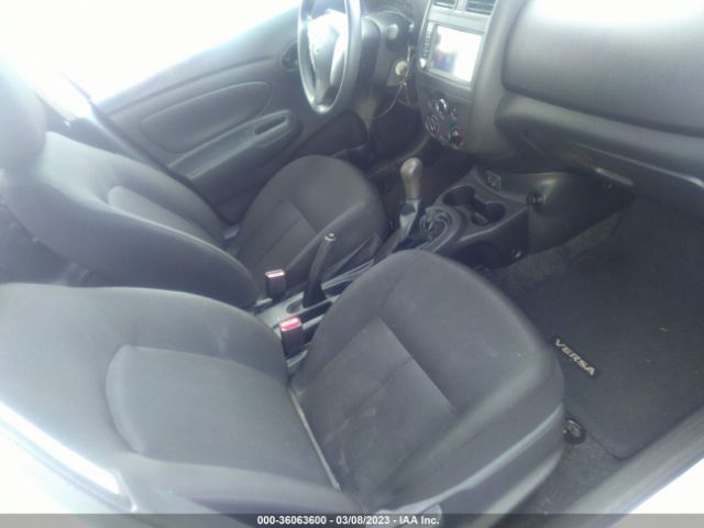 3N1CN7AP5KL812597 Nissan Versa Sedan S
