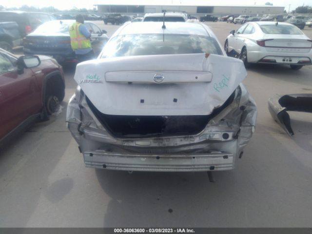 3N1CN7AP5KL812597 Nissan Versa Sedan S