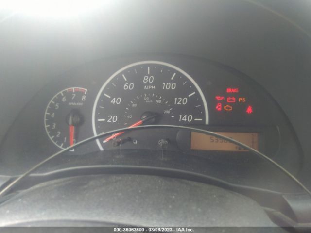 3N1CN7AP5KL812597 Nissan Versa Sedan S