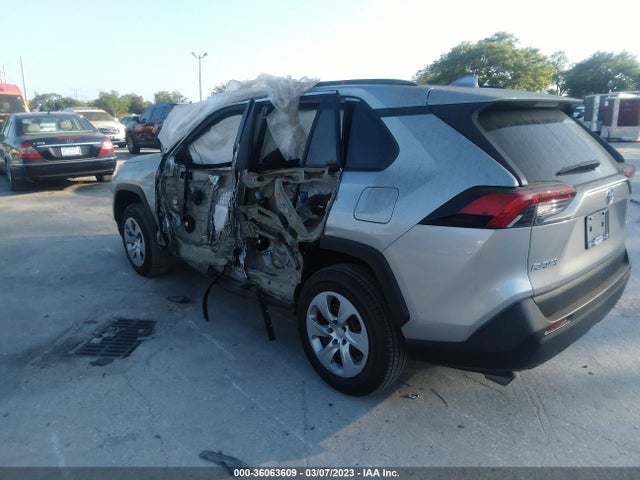 2019 Toyota RAV4, VIN: 2T3H1RFV3KC011260