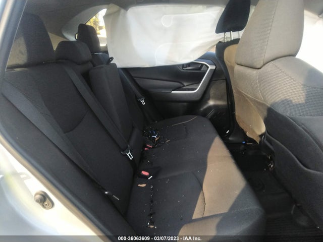2019 Toyota RAV4, VIN: 2T3H1RFV3KC011260