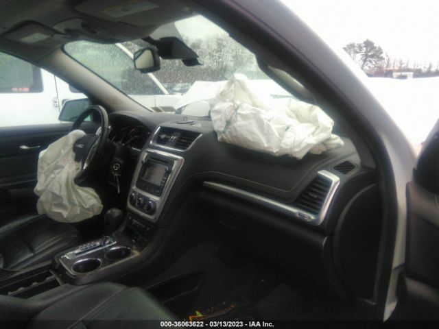 1GKKVSKD4HJ187145 GMC Acadia Limited Limited