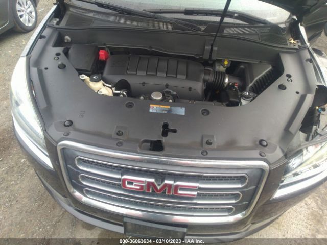 1GKKVRKD0EJ349468 GMC ACADIA SLT