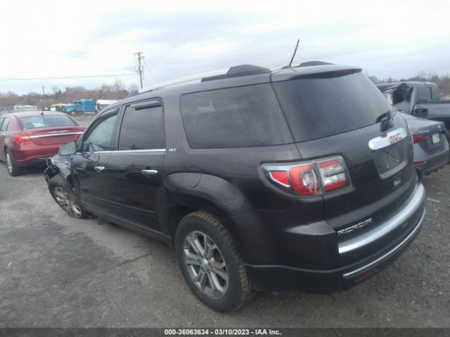 1GKKVRKD0EJ349468 GMC ACADIA SLT