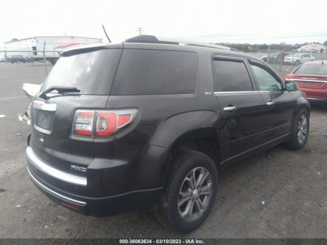 1GKKVRKD0EJ349468 GMC ACADIA SLT
