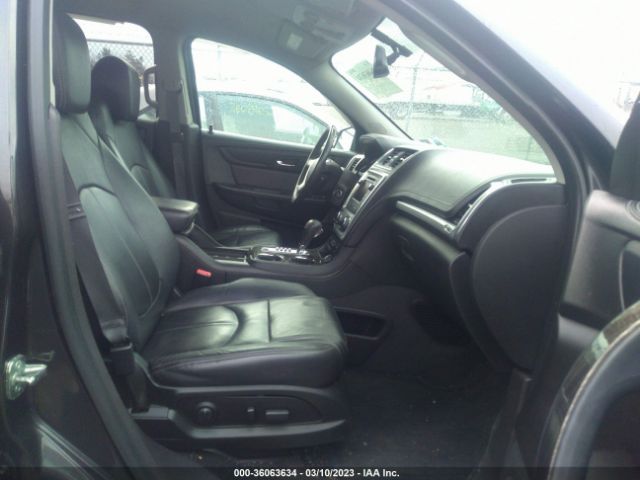 1GKKVRKD0EJ349468 GMC ACADIA SLT