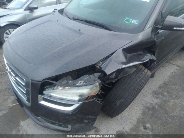 1GKKVRKD0EJ349468 GMC ACADIA SLT