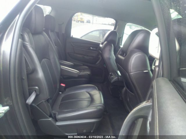 1GKKVRKD0EJ349468 GMC ACADIA SLT