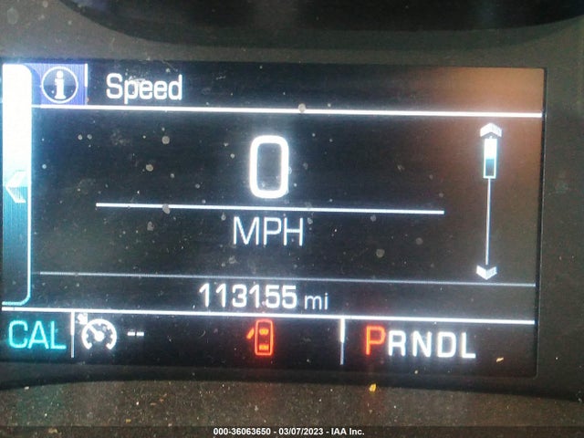 2018 CHEVROLET COLORADO 2WD LT VIN: 1GCGSCEN4J1213415