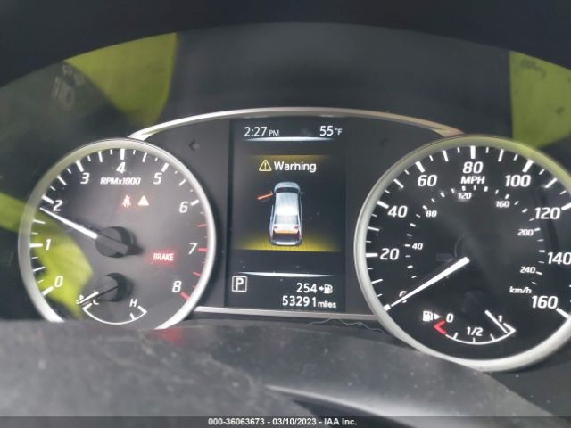 3N1AB7AP3HL710613 Nissan SENTRA SV