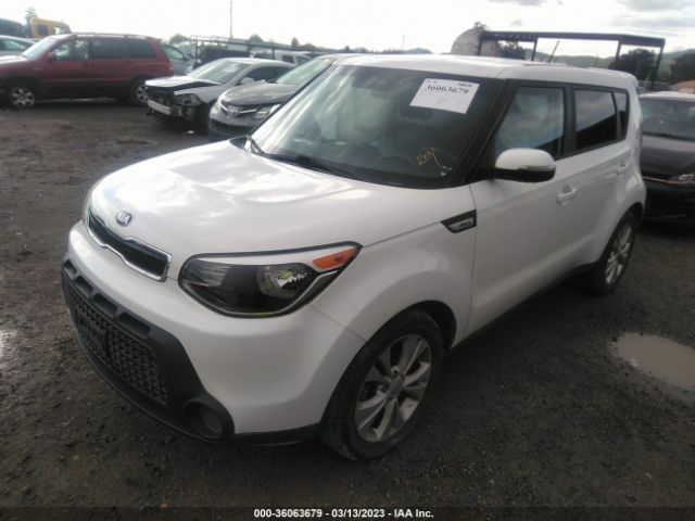 KNDJP3A5XE7027474 KIA SOUL +