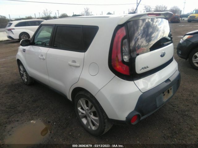 KNDJP3A5XE7027474 KIA SOUL +