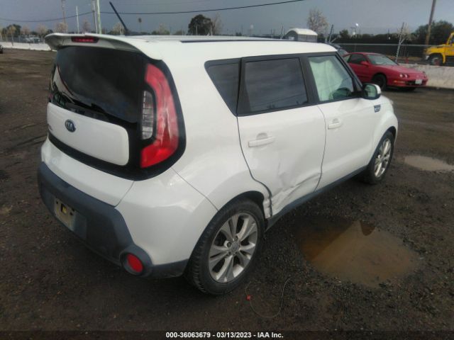 KNDJP3A5XE7027474 KIA SOUL +