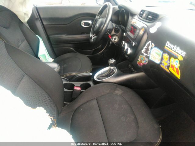 KNDJP3A5XE7027474 KIA SOUL +