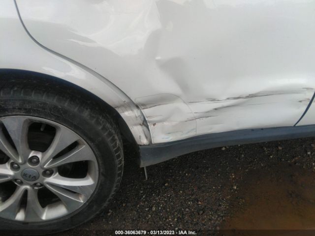 KNDJP3A5XE7027474 KIA SOUL +