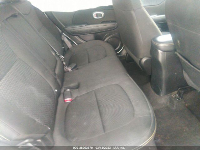 KNDJP3A5XE7027474 KIA SOUL +
