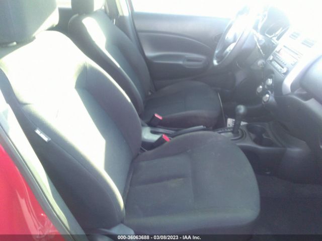 3N1CE2CP3EL432209 Nissan Versa Note S Plus