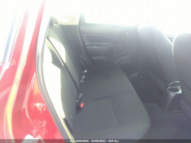 3N1CE2CP3EL432209 Nissan Versa Note S Plus