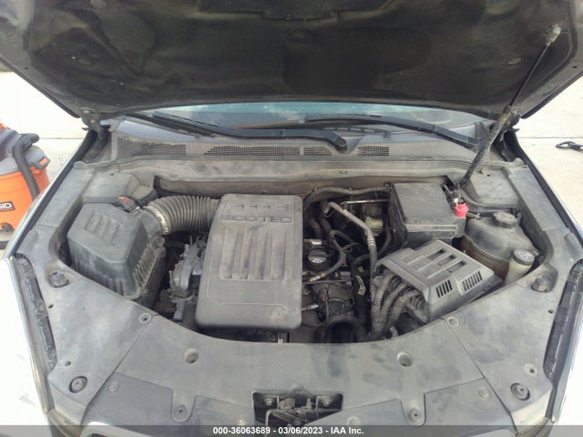 Chevrolet EQUINOX LT 2015 2GNALBEK7F6105739 Image 11