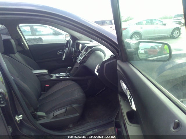 Chevrolet EQUINOX LT 2015 2GNALBEK7F6105739 Image 6