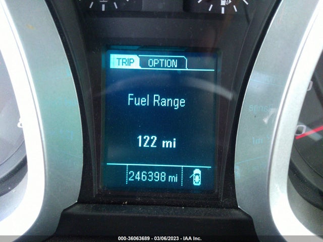 Chevrolet EQUINOX LT 2015 2GNALBEK7F6105739 Image 8