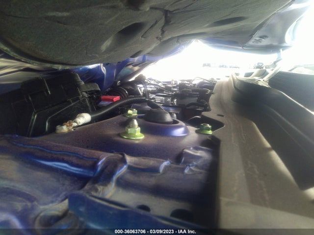 Honda l15be 2021 1HGCV1F43MA117944 Image 29