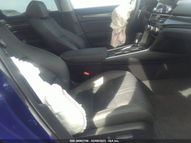 Honda l15be 2021 1HGCV1F43MA117944 Image 24