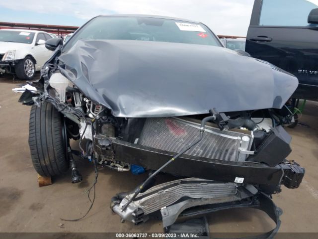 3KPF44AC0PE557300 KIA FORTE GT
