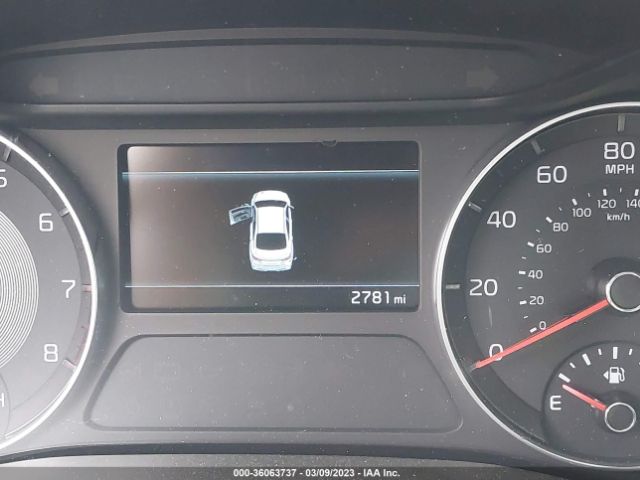3KPF44AC0PE557300 KIA FORTE GT