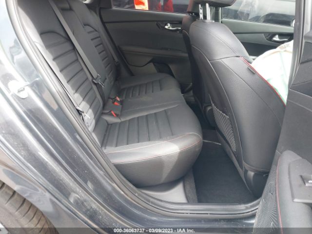 3KPF44AC0PE557300 KIA FORTE GT