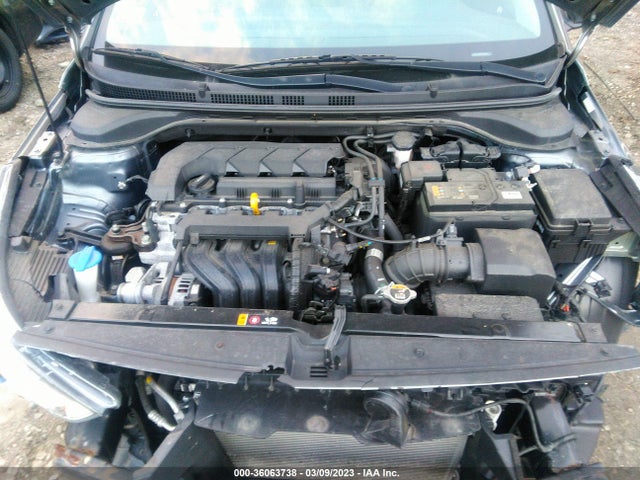 2020 Hyundai Accent, VIN: 3KPC24A66LE104697