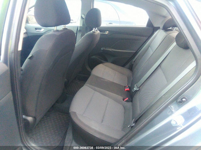 2020 Hyundai Accent, VIN: 3KPC24A66LE104697