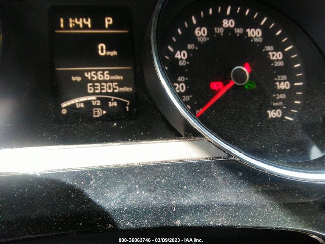 3VWL07AJ2GM211976 Volkswagen Jetta Sedan 1.8t Sel