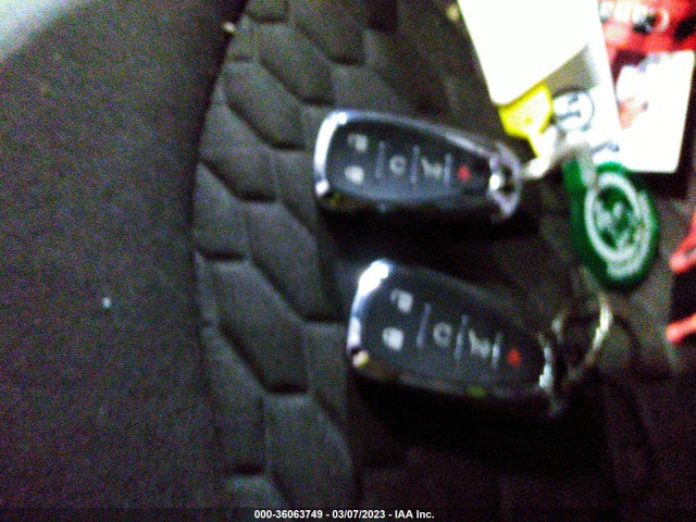 Chevrolet EQUINOX LT 2020 3GNAXUEV9LS504286 Image 11