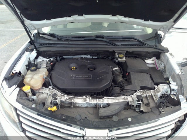 2015 Lincoln MKC, VIN: 5LMCJ1A94FUJ37000