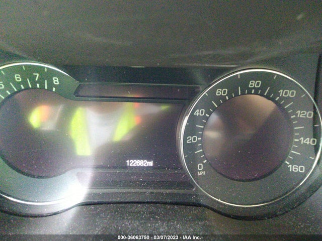 2015 Lincoln MKC, VIN: 5LMCJ1A94FUJ37000