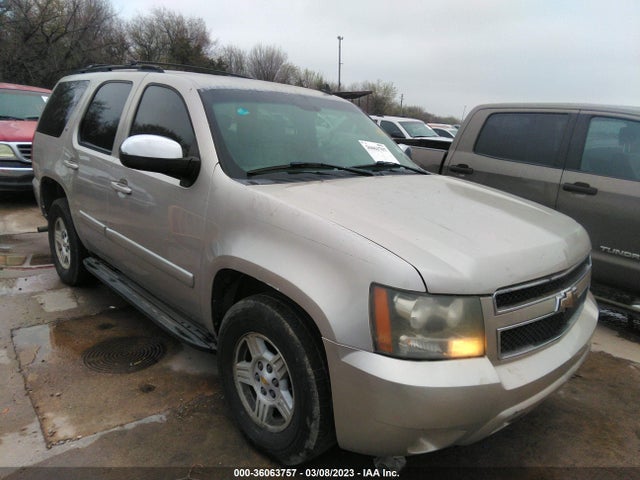 2007 1GNFC13J77R107684 main image