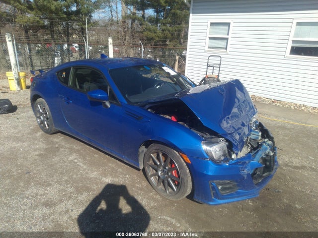 2020 Subaru BRZ, VIN: JF1ZCAC1XL9702177