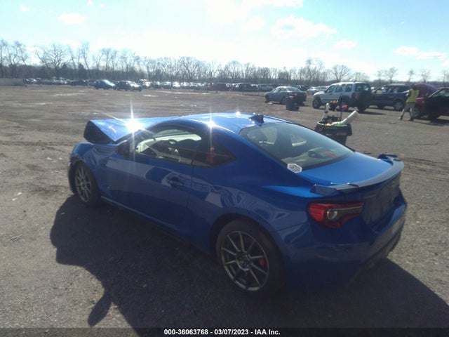 2020 Subaru BRZ, VIN: JF1ZCAC1XL9702177