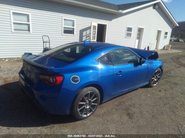 2020 Subaru BRZ, VIN: JF1ZCAC1XL9702177