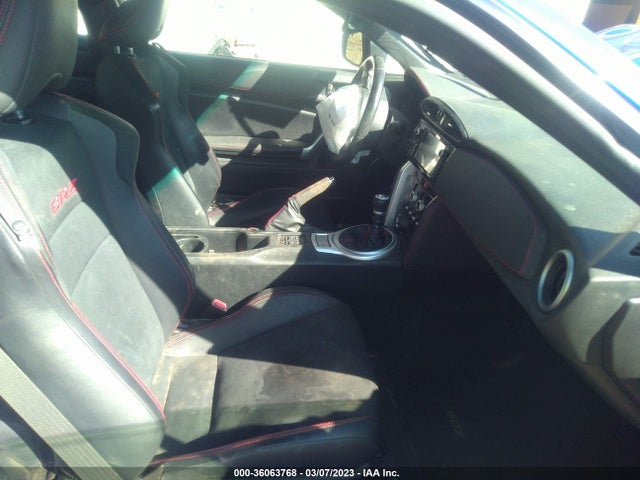 2020 Subaru BRZ, VIN: JF1ZCAC1XL9702177